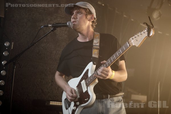 TH DA FREAK - 2023-10-11 - PARIS - Le Backstage by the mill at O'Sullivans - Rémi Palis